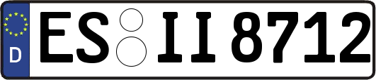 ES-II8712