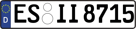 ES-II8715