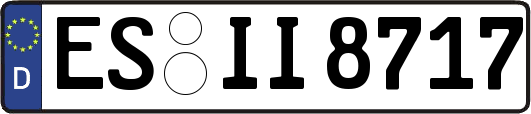 ES-II8717
