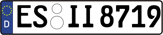 ES-II8719