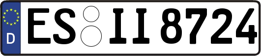ES-II8724