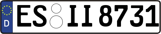 ES-II8731