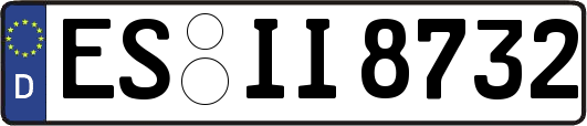 ES-II8732