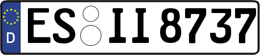 ES-II8737