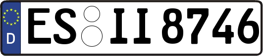 ES-II8746