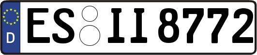 ES-II8772