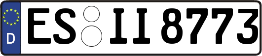 ES-II8773