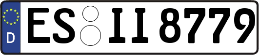 ES-II8779
