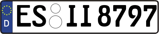 ES-II8797