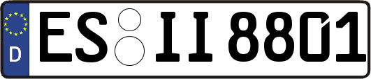 ES-II8801