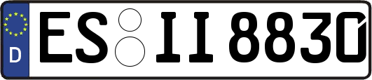 ES-II8830