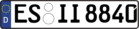 ES-II8840