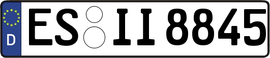 ES-II8845
