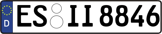ES-II8846