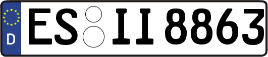 ES-II8863