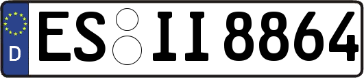 ES-II8864