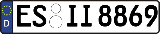 ES-II8869