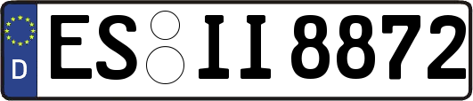 ES-II8872