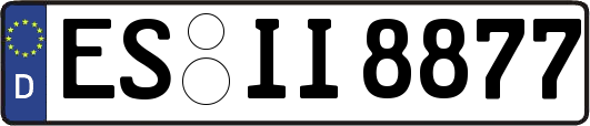 ES-II8877