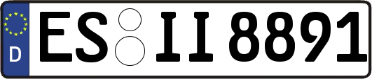 ES-II8891