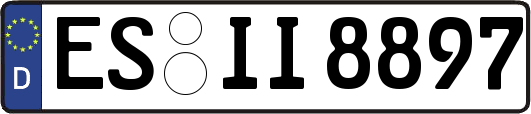ES-II8897