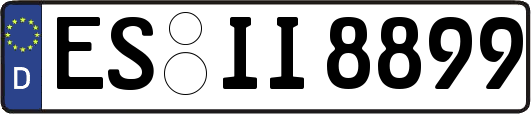 ES-II8899