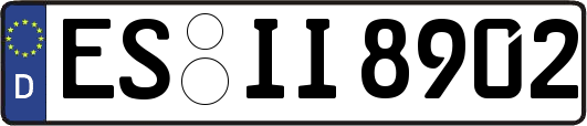 ES-II8902