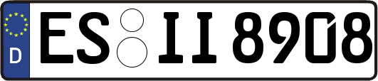 ES-II8908