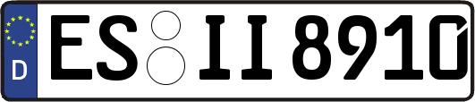 ES-II8910