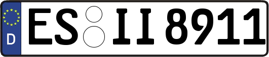 ES-II8911