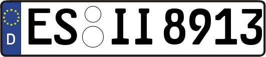 ES-II8913