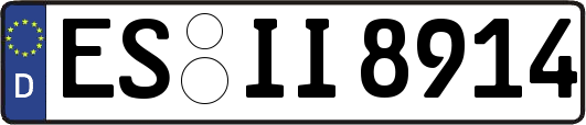 ES-II8914