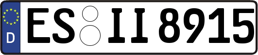 ES-II8915