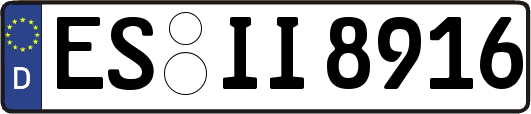ES-II8916