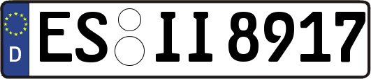 ES-II8917