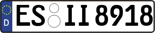 ES-II8918