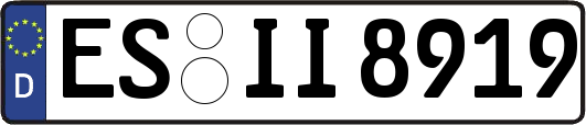 ES-II8919