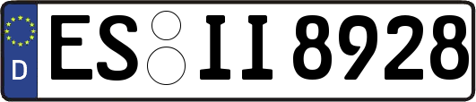 ES-II8928