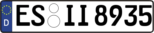 ES-II8935