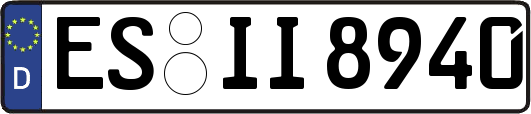 ES-II8940
