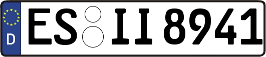 ES-II8941