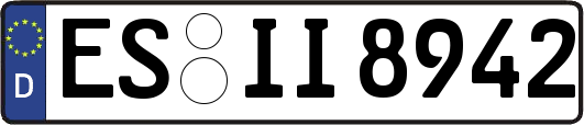 ES-II8942