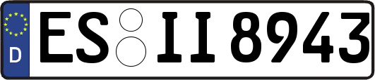 ES-II8943