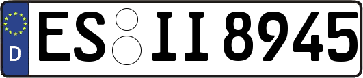 ES-II8945