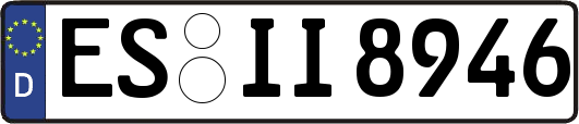 ES-II8946