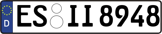 ES-II8948
