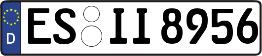 ES-II8956