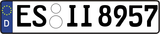 ES-II8957