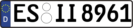 ES-II8961