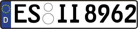 ES-II8962